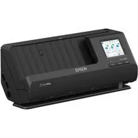 WorkForce ES-C380W, Einzugsscanner schwarz, USB, WLAN