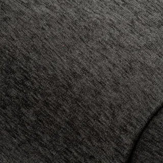 Thermo-Chenille "Barna", anthrazit