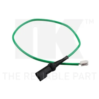 NK Warnkontakt f?r Bremsbel?ge Ford Transit 2,0 2,2 TDCi 280233