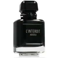 GIVENCHY Eau de Parfum L'Interdit Absolu