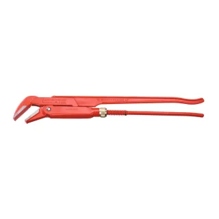 Rothenberger Eckrohrzange, 45°, 2 Zoll - 070134X