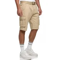 Indicode Cargoshorts INMonroe
