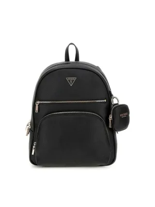 Guess Herren Power Play II Tech Rucksack