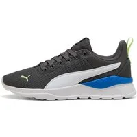 PUMA Puma Anzarun Lite Jr Dusky Gray-White-Fizzy Light Sneaker