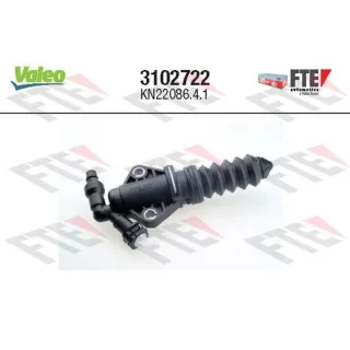 Valeo Kupplungsnehmerzylinder Mercedes 3102722