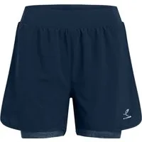 Energetics Funktionsshorts Da.-Shorts Bamas VII W NAVY
