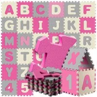Spielwerk Puzzlematte