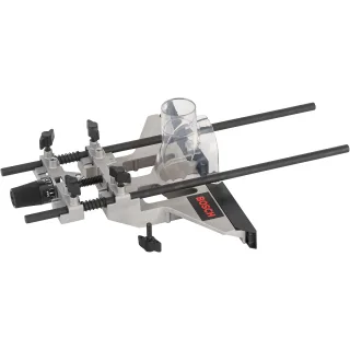 Bosch Parallelanschlag für Bosch-Oberfräsen, 10 mm - 2607001387
