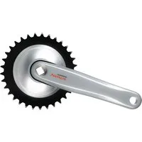 Shimano Fahrradkurbel