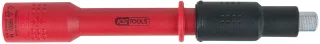 KS Tools 3/8" Isolierte Verlängerung, 150mm - 118.3851
