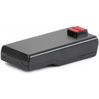 Genius Lithium-Ionen Akku für Invictus X9 und X7 Staubsauger-Akku, für langes und pausenloses Staubsaugen (kompatibel mit Invictus X9)