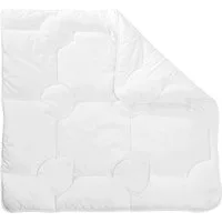 ZOLLNER Kinderbettdecke, Füllung: 100% Polyester, 80 x 80 cm, 100% Polyester, vom Hotelwäschespezialisten