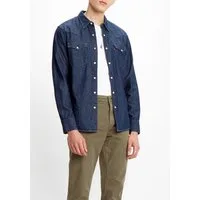 Levi's® Jeanshemd LE BARSTOW WESTERN STAND mit Brusttaschen
