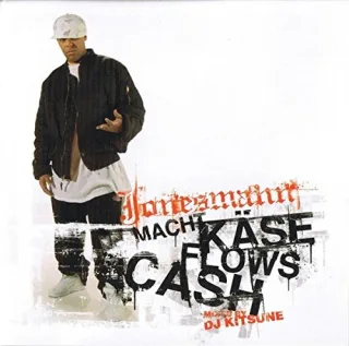 MachtKäseFlowsCash