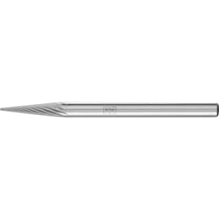 PFERD TOOLS Hartmetall Frässtift Spitzkegel SKM Z5 universal fein - 21214153