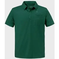 Schöffel Poloshirt Polo Shirt Ramseck M