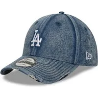 New Era Baseball Cap 9Forty Strapback WASH Los Angeles Dodgers