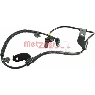 Metzger Raddrehzahlsensor hinten rechts Hyundai I30 Kia Ceed Pro 0900229