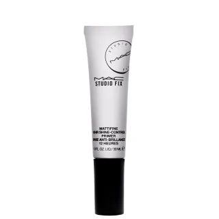 MAC Studio Fix Mattifizerender 12HR Glanz-Kontroll-Primer für makellose Haut