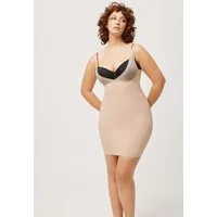 YSABEL MORA Unterkleid mittlerer Shape-Effekt, elastisch, formend, Tüll, weich