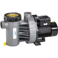OKU Filterpumpe Aqua Plus 11 Timer OKU Schwimmbadpumpe