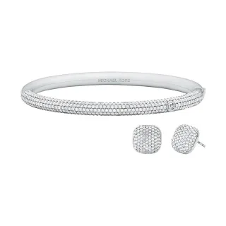Michael Kors Schmuck-Set KORS BRILLIANCE MKJ8618SET