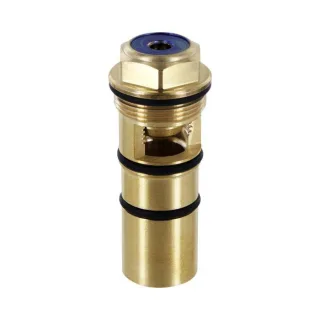 Ideal Standard Kaltwasseroberteil A963433NU für Idealtherm, Ersatzteil