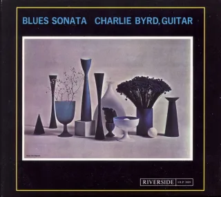 Blues Sonata (Rlp-3009)