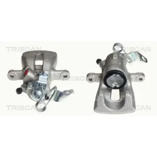 Triscan Bremssattel hinten rechts Opel Astra Meriva Zafira 8170343071