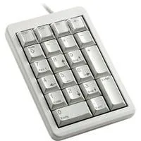 Slim Line G84-4700, Ziffernblock beige, Programmierbares Keypad