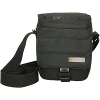 NATIONAL GEOGRAPHIC Schultertasche Pro, mit vielen Fächern