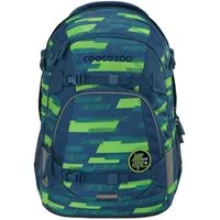 coocazoo Schulrucksack MATE, 30 Liter (1-tlg)