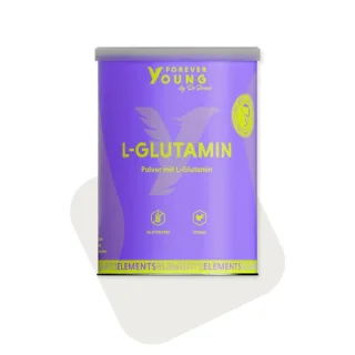L-Glutamin