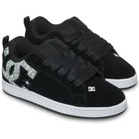 DC Shoes Court Graffik Schnürschuh