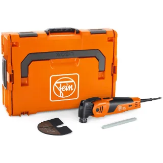 Fein Oszillierer - mm 700 MULTIMASTER mm 700 1.7 Q Basic - 72296963000