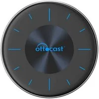 OTTOCAST Ottocast PCS46 OtooAiBox P3 Adapter Android Schwarz Auto-Adapter