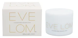 Eve Lom Cleanser 200ml.