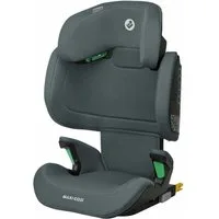 Maxi-Cosi Autokindersitz MC RODIFIX R I-SIZE AUTHENTIC GRAPHITE, ab: 3.5 Monate, bis: 12 Jahre, G-CELL Seitenaufprallschutz Mitwachsender Kindersitz ISOFIX Install…