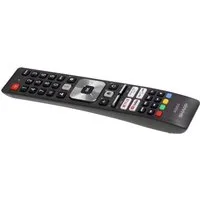 Sharp Sharp SHW/RMC/0147N Fernbedienung für 4T-C55GP... QLED-Fernseher Fernbedienung