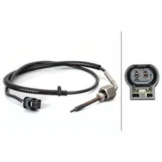Hella Sensor f?r Abgastemperatur Mercedes 6PT014494-471