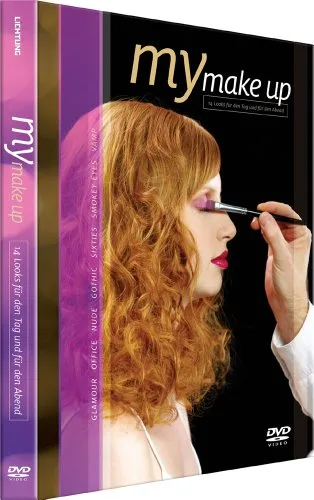 My Make-Up