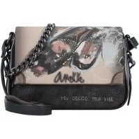 Anekke Schultertasche Wings, Polyurethan