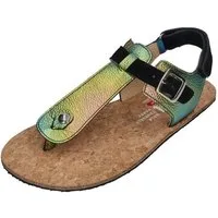 KOEL ARIANA FANTASY Barfußschuh Purple