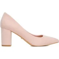 DeeZee Deezee Damen-Pumps Pink DP-1681-32 Pumps