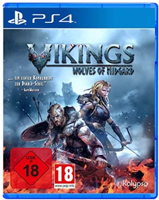[für PlayStation 4]