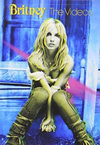 BRITNEY THE VIDEOS