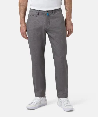 Pierre Cardin - Lyon tapered poppy seed - Gr. - 33/32