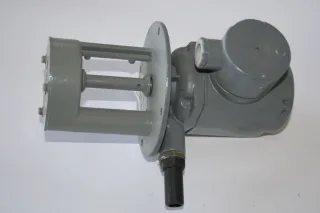 ELMAG Kühlmittelpumpe kompl. - 9802612