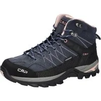 CMP CMP Damen Trekking Schuhe Rigel MID 3Q12946 Trekkingschuh