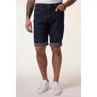 JP1880 Bermudas Colorjeans-Bermuda FLEXNAMIC® 5-Pocket